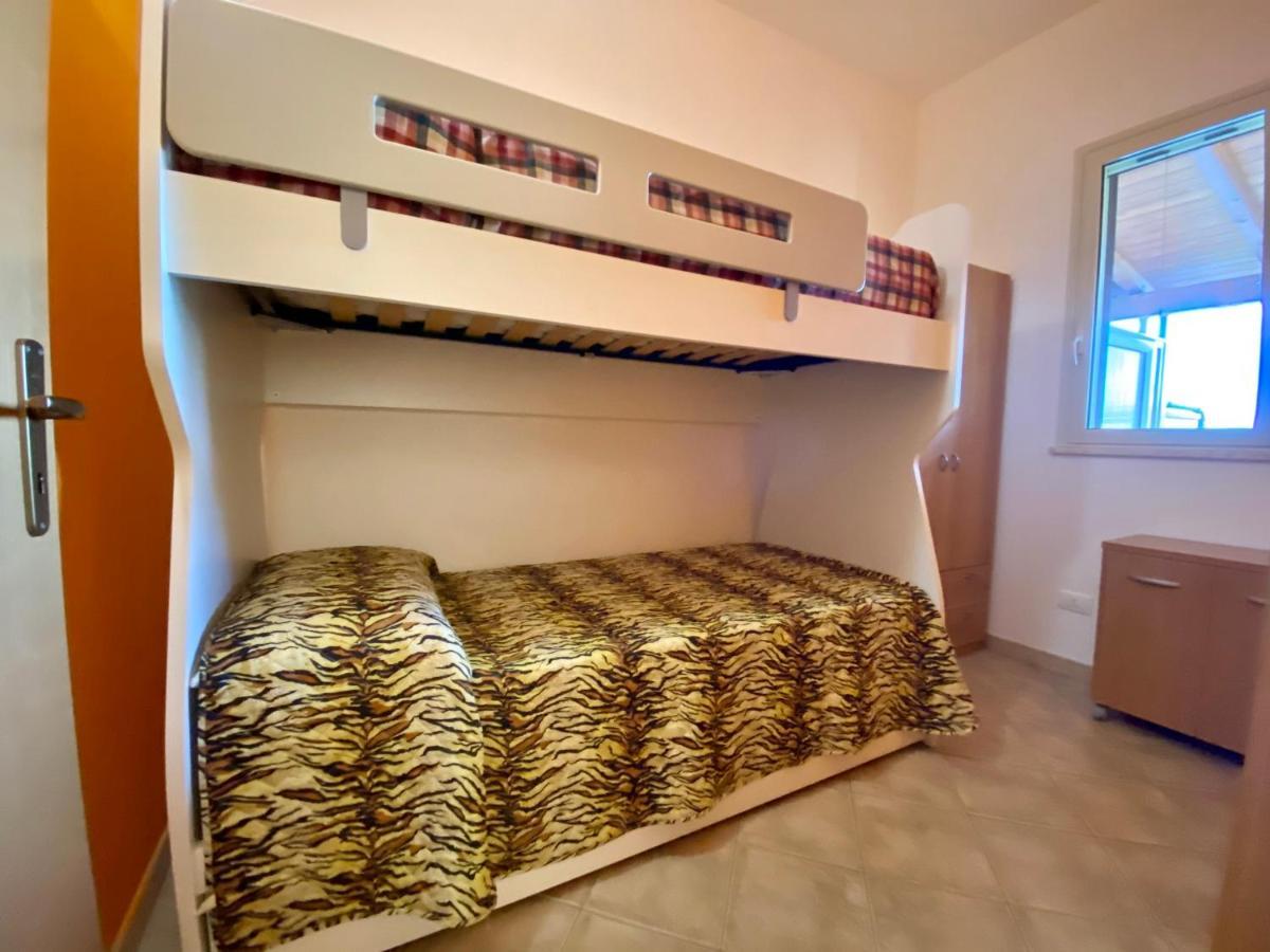 Case Vacanze Paradise Beach Vicino Cefalù Campofelice Di Roccella Exterior foto